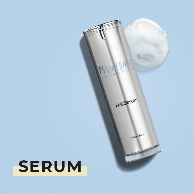 Precision Cosmetics Serum